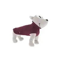 Maglioncino Cupido Bordeaux -  Ferribiella