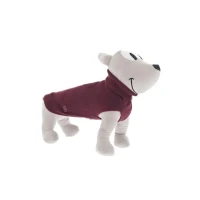 Maglioncino per cane Cupido Bordeaux - Ferribiella