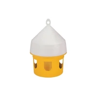 Mangiatoia Colombi e Gallinacei - 8 Lt - Novital
