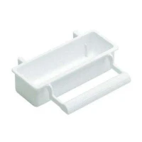 Mangiatoia per biscotti uccelli in plastica - Ferplast Fpi 4322