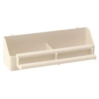 Ferplast Mangiatoia FPI 4514 avorio 21x8,5x6,5 cm