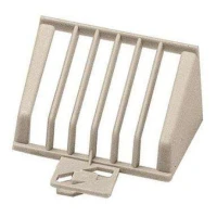 Ferplast Mangiatoia per verdura FPI 4324 - 7,5x3,5x8,8 cm