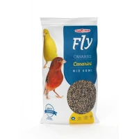 Fly Raggio di Sole Mangime Canarini Mix 6 Semi - 1 kg/5 kg