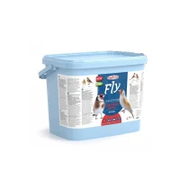 Mangime per Cardellini Extra Fly Raggio di Sole 4 kg