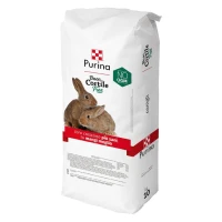 Mangime per Coniglietti Cunibaby Free 25 kg Purina