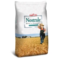 Mangime per pollame Becco Mix Raggio di Sole