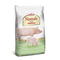 Mangime per Suinetti Starter 25 kg Raggio di Sole