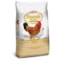 Mangime pulcini 1° fase PulcinGiallo Farina Raggio di Sole