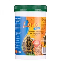 Mangime Tartarughe Luna Big con gamberetti essiccati - All - pet