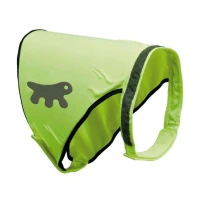 Mantellina riflettente per cani Ferplast Reflex Jacket