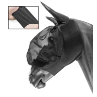 Maschera Antiparassiti Elasticizzata X-Tech - Umbria Equitazione