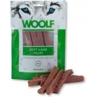 MAST Woolf Filetti di Agnello 100 g