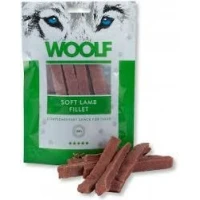 MAST Woolf Filetti di Agnello 100 g