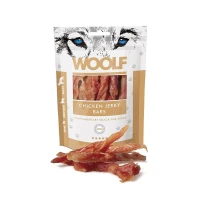 MAST Woolf Filetto di Pollo Essiccato 100 g