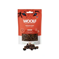 MAST Woolf Soft Snack Maiale Iberico 100 g