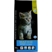 Matisse Kitten 10 kg - Farmina