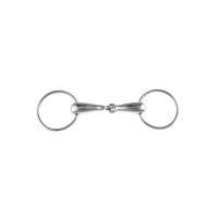 Metalab Filetto ad Anelli Pro Bits 26 mm