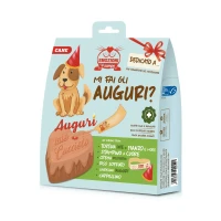 Mi fai gli Auguri Cane - Tortina al manzo