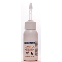 Micromed Clustol Soluzione Orecchie 50 ml