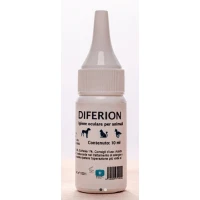 Micromed Differion Collirio Occhi ml 10 - Igiene per Cani