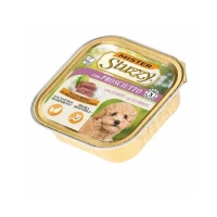 Misterdog Prosciutto Umido per Cani 22 x 150 g