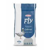 Mix piccioni c fly colombi per piccioni 25 kg