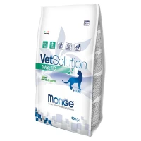 Monge Superpremium VetSolution Cat Diabetic 400 g