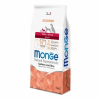 Monge Dog Mini al Salmone 800 g per cani di piccola taglia