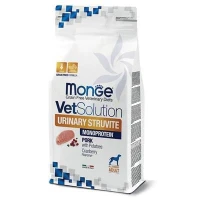 Monge VetSolution Canine Urinary Struvite 12 kg