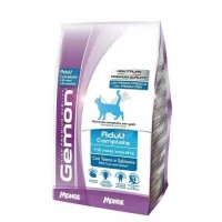 Monge Gemon Cat Adult Complete Tonno/Salmone 1,5 kg