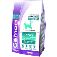 Monge Gemon Cat Urinary 1,5 kg - Crocchette per gatti