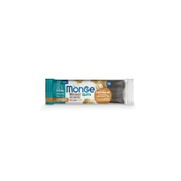 Monge Gift Dog Meat Bars Immunity Support Coniglio e Nucleotidi 40 g