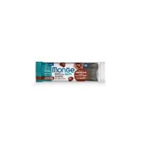 Monge Gift Dog Meat Bars Sensitive Digestion Agnello/Castagne 40 g