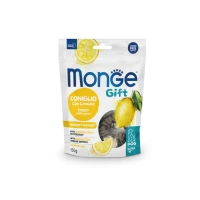 Monge Gift Dog Super M Immunity Support Coniglio e Limone 150 g