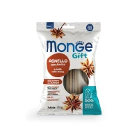 Monge Gift Puppy Dental Sticks Agnello/Anice 210 g
