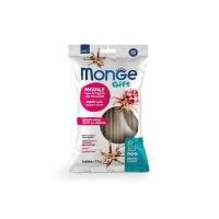 Monge Superpremium Gift Puppy Dental Sticks Maiale 210 g