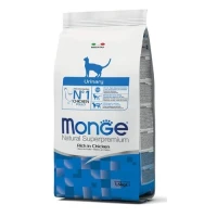 Monge Superpremium Urinary per gatto - Pollo