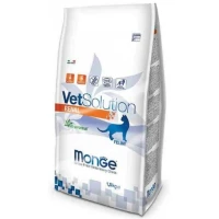 Monge VetSolution Renal per Gatto 1,5 kg
