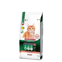 Morando Le Tradizioni Italiane Cat Sterilized Salmone 1,5 kg