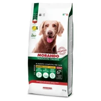 Morando Le Tradizioni Italiane Dog Manzo/Suino/Orzo 12 kg