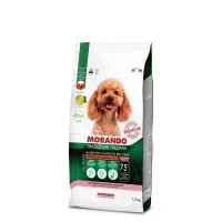 Morando Le Tradizioni Italiane Dog Mini Suino/Ortaggi 1,5 kg
