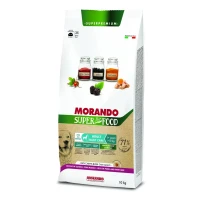 Morando Super Dog Suino/Manzo Crocchette per Cani 10 kg
