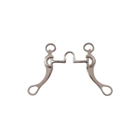 Morso Correctional a Ponte in Alluminio Pool's - Western - 12,5 cm