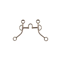 Morso Correctional Inox Pool's - 12,5 cm