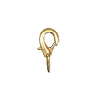 Moschettone Granchio 2,5 cm Umbria Equitazione