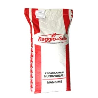 Naturagreste extra fioc per conigli, ruminanti e cavalli 18 kg
