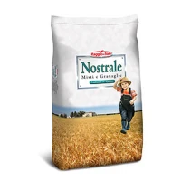 Naturagreste fiocco natura per tutte le specie zootecniche 15 kg