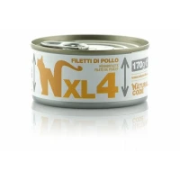 Natural Code Cat Filetto Pollo 170g