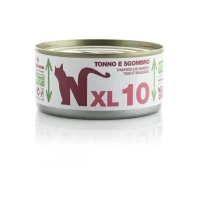 Natural Code Tonno e Sgombro 170 g