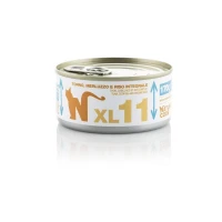 Natural Code XL11 Tonno Merluzzo e Riso Integrale 170 g
